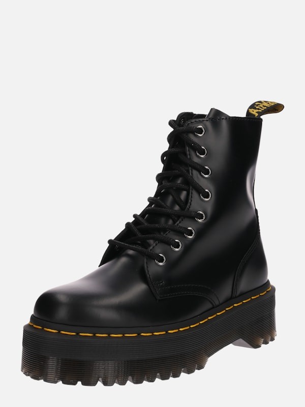 Dr. Martens Stiefelette 'Jadon' in schwarz | ABOUT YOU (DE)