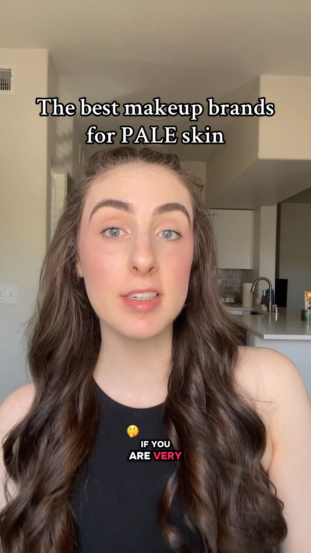 Dibs Beauty has the best makeup for fair skin!

#LTKbeauty