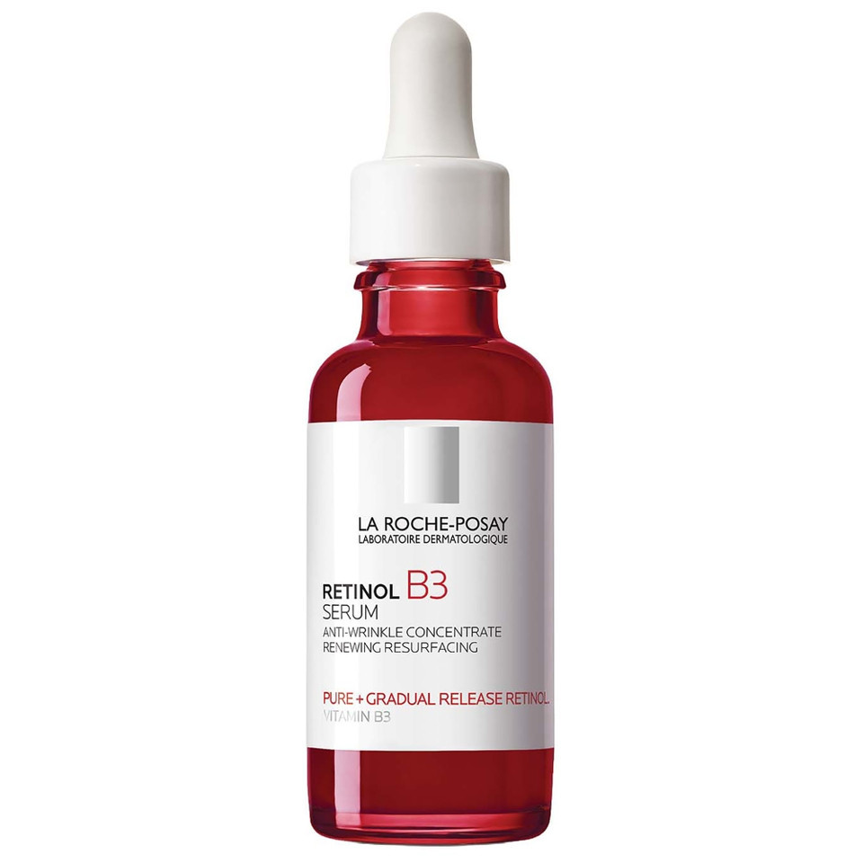 La Roche-Posay Retinol B3 Serum (1 fl. oz.) | Dermstore