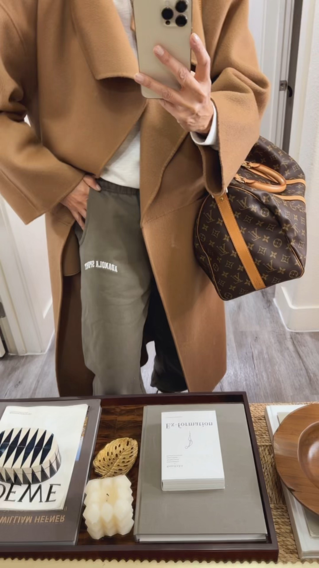 Weekend attire 

#LTKootd #LTKfitnessgoals #LTKActive