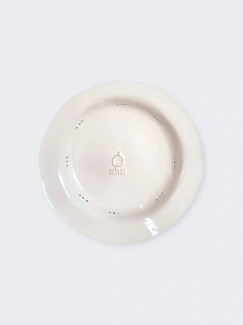 Who Said I Can't Cook Dessert Plate | The Webster