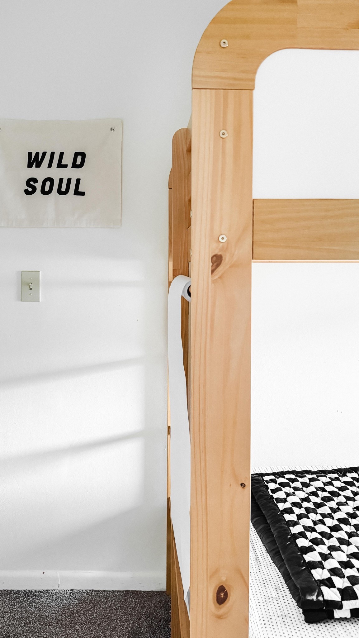 bedroom tour 🖤
#boysbedroom #kidsbedroomdecor #boyhood #boysbedroomdecor #boysbedroomideas #kidsbedroominspo #bunkbed #montessoriroom