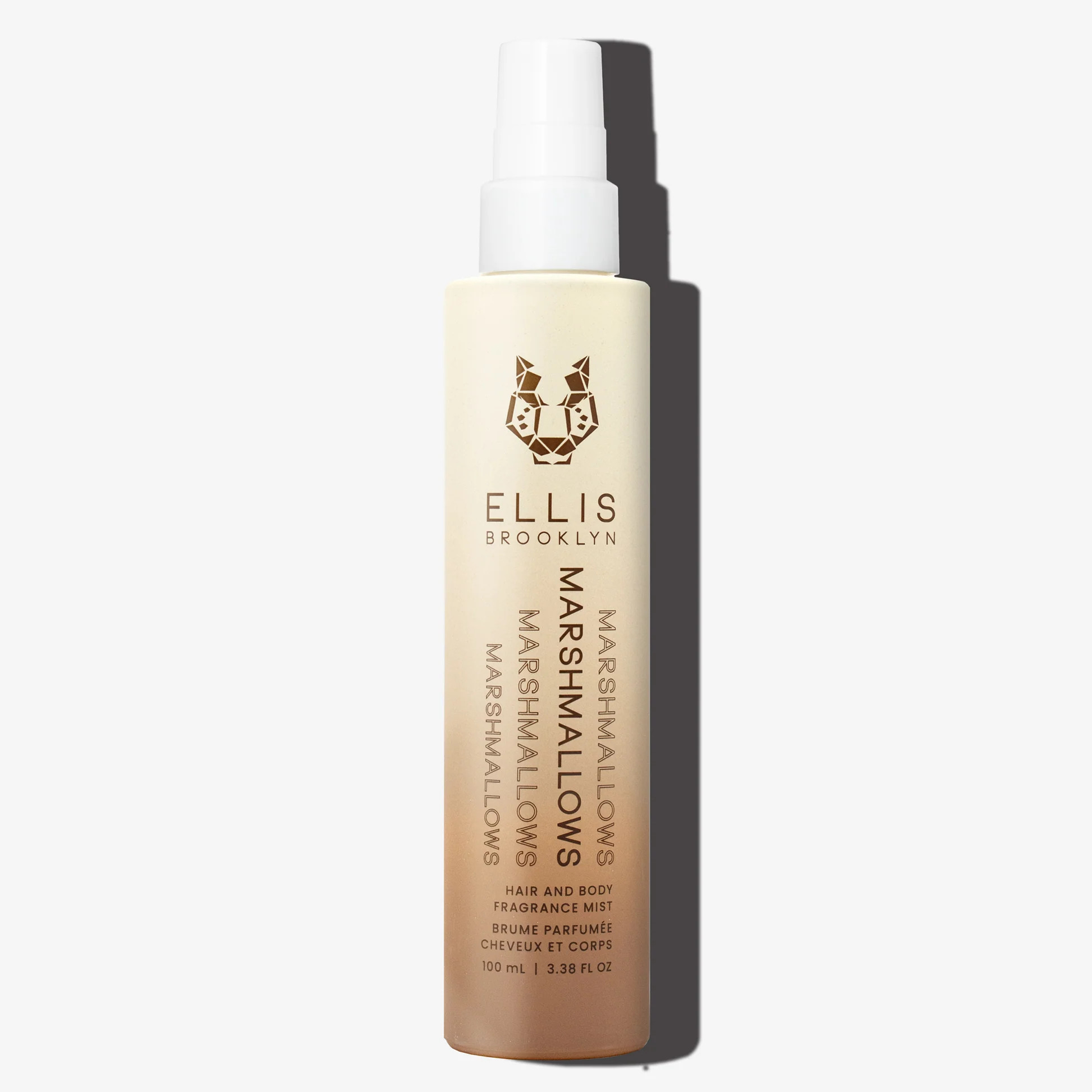Ellis Brooklyn - Marshmallows Hair And Body Fragrance Mist | Ellis Brooklyn