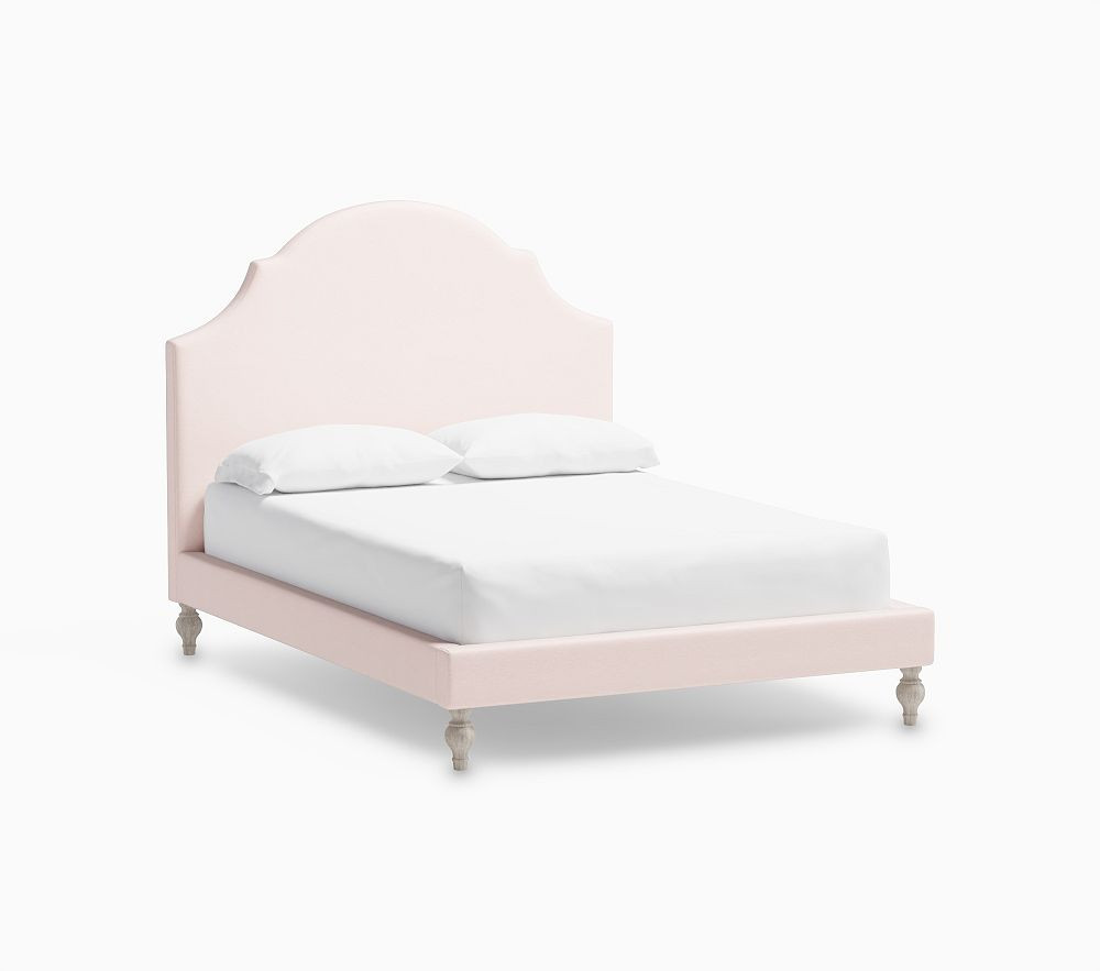 Chloe Bed | Pottery Barn Kids
