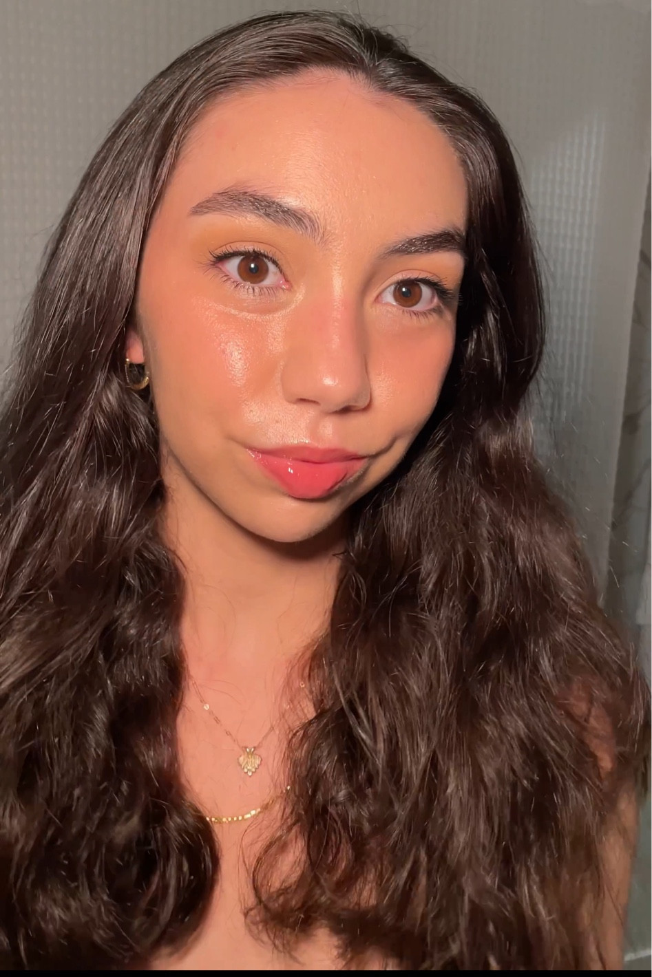 Glowy summer base routine videos products linked here!

#LTKBeauty