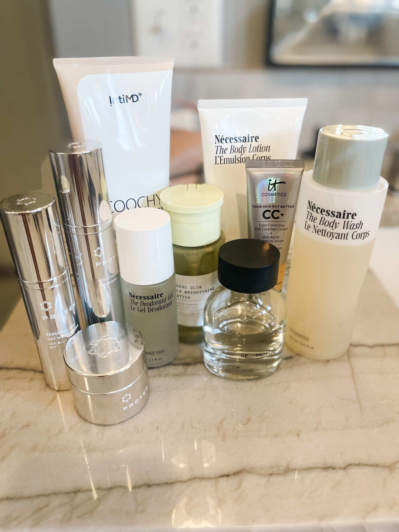 Clean beauty and living items I love :: free of phthalates, parabens, estrogenic ingredients, and several are also fragrance-free. 🫧

#LTKbeauty