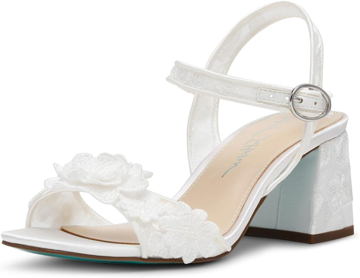 Betsey Johnson Women's Blare | Amazon (US)