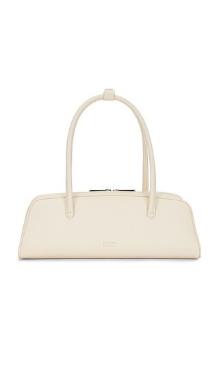 Freja New York Mercer Bag in Cream. | Revolve Clothing (Global)