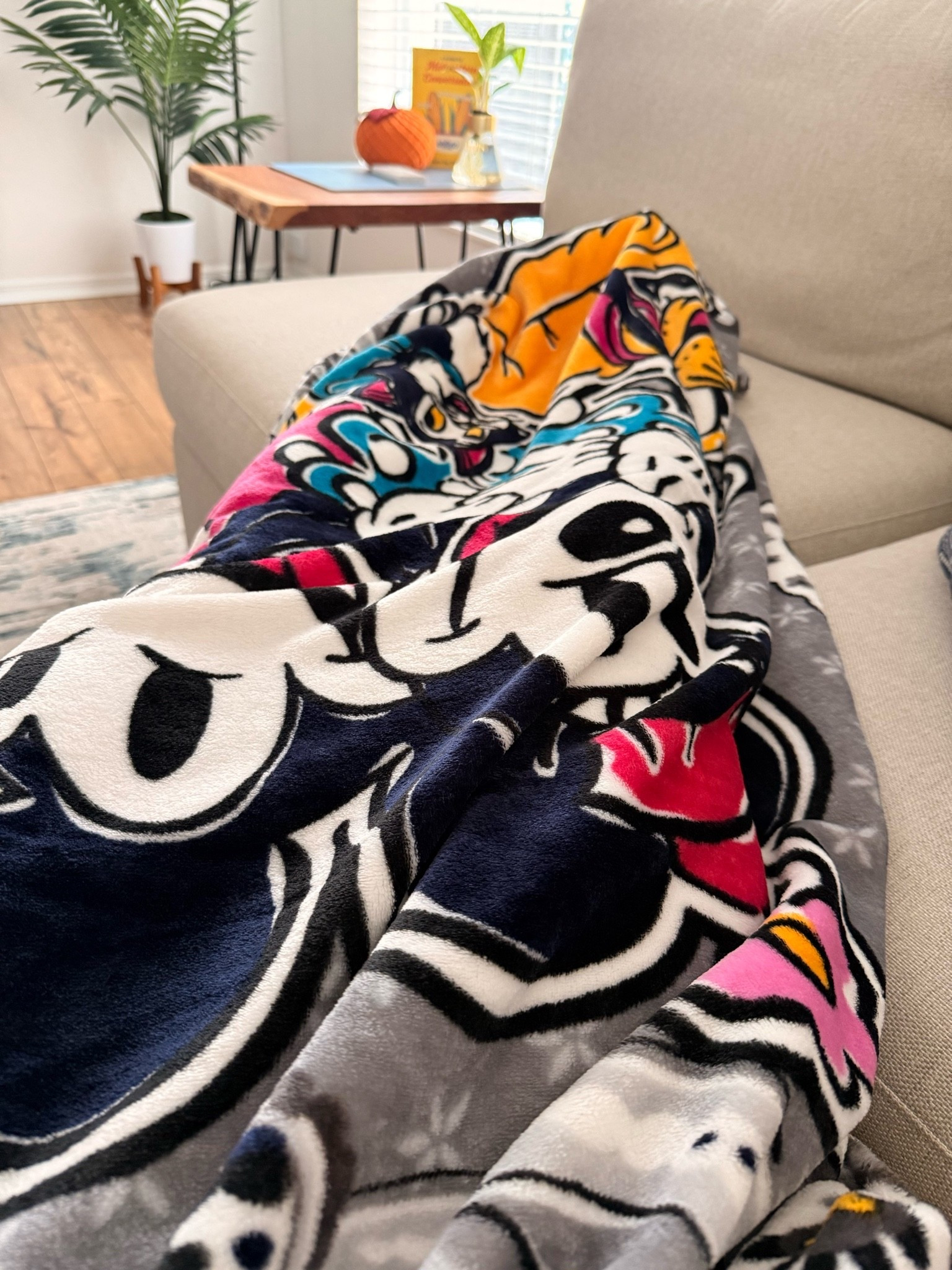 Where you can find me after work, specifically surgery days- right on the couch with my Disney Vera Bradley blankie!

#LTKKids #LTKHome #LTKdayinmylife