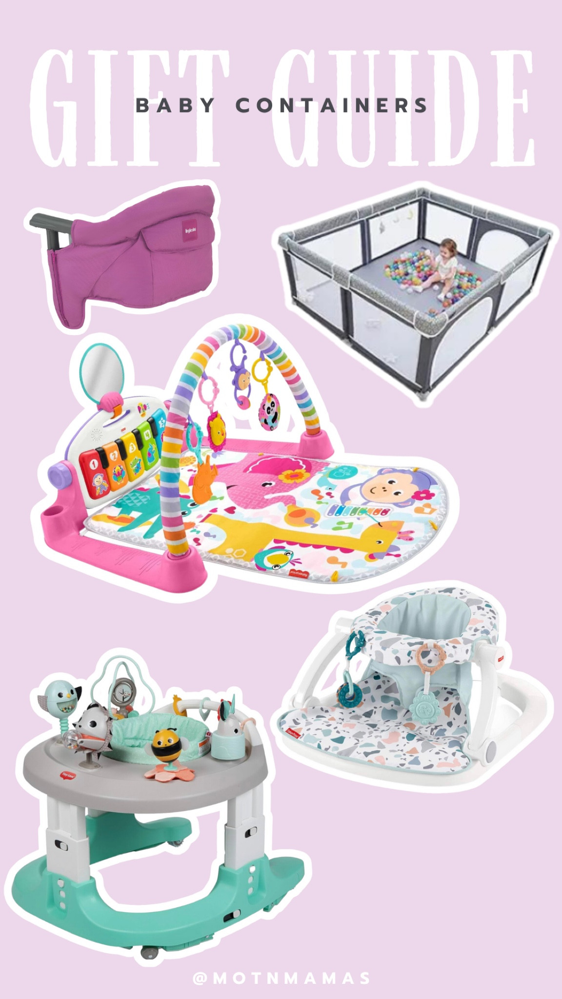 Baby activity center • amazon prime • middle of the night mamas • #motn • baby registry items • baby registry ideas • baby registry • new baby • new baby products • baby shower gift ideas

#LTKbaby #LTKbump #LTKGiftGuide