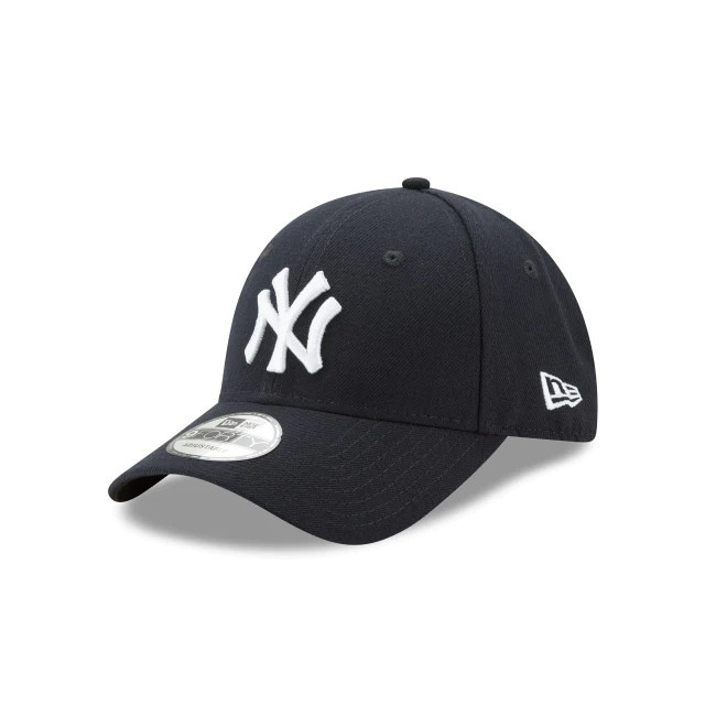 New York Yankees The League 9FORTY Adjustable | New Era