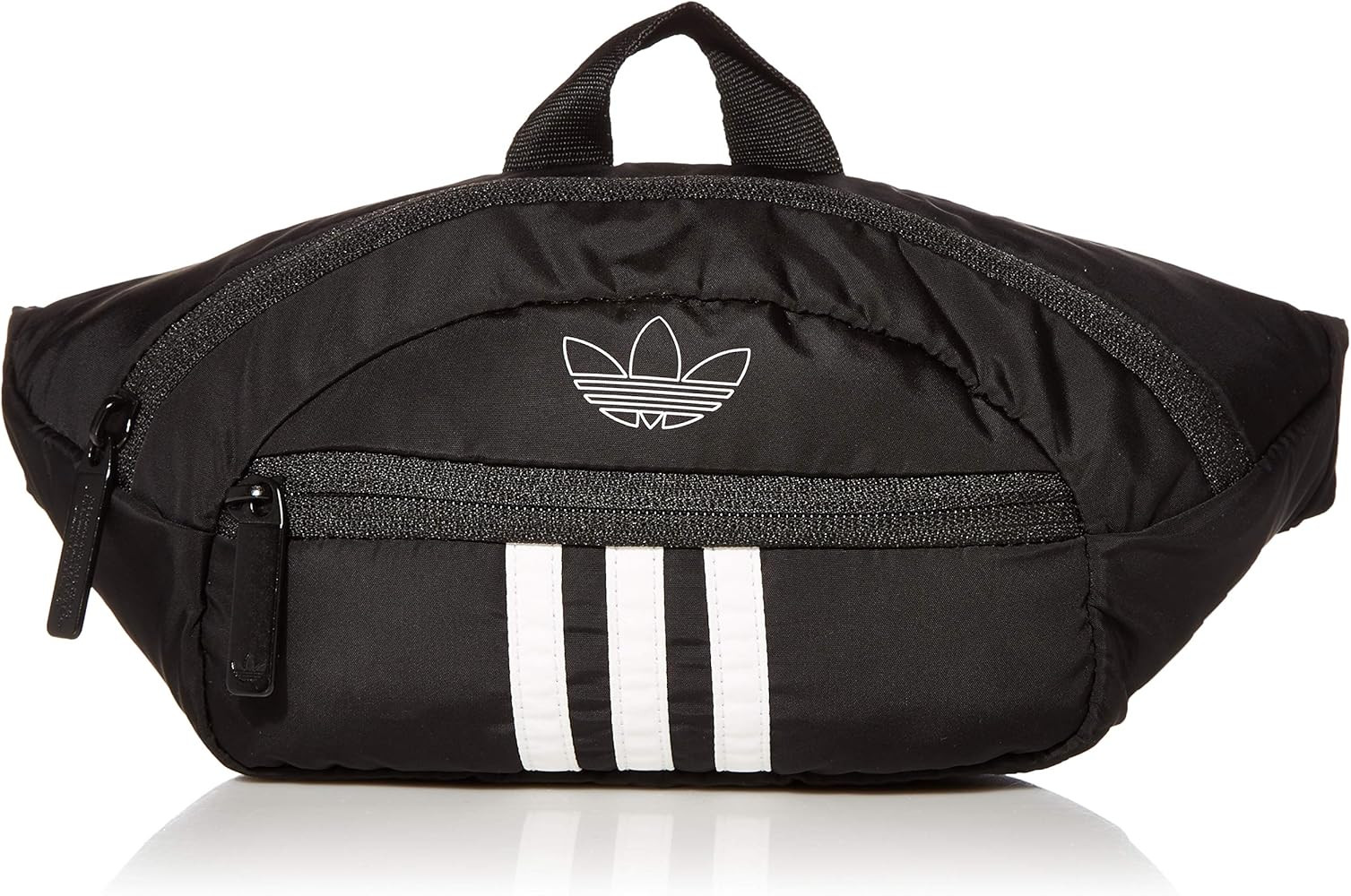 adidas Originals National Waist Fanny Pack-Travel Bag | Amazon (US)