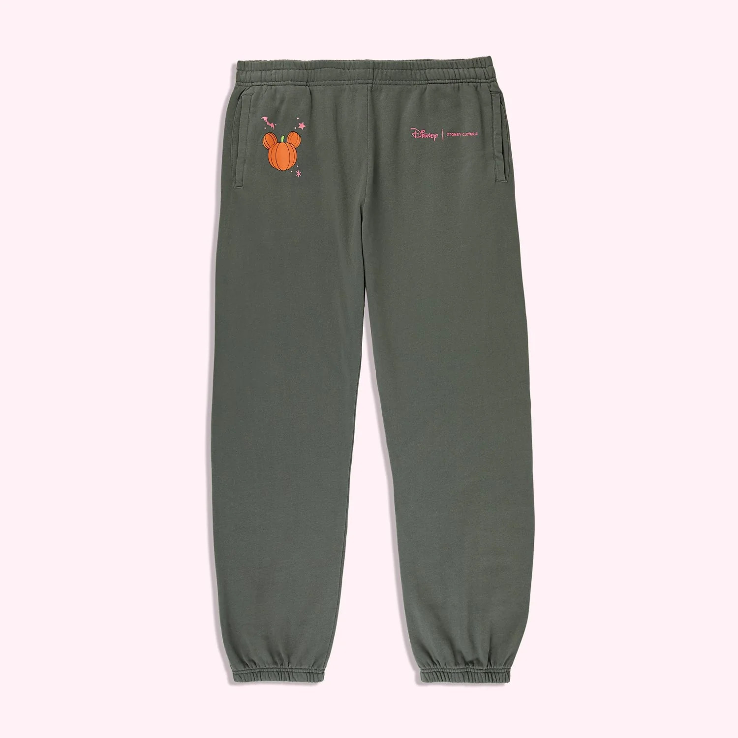 Disney Halloween Sweatpants | Stoney Clover Lane | Stoney Clover Lane