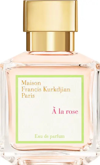 Maison Francis Kurkdjian À La Rose Eau de Parfum | Nordstrom | Nordstrom