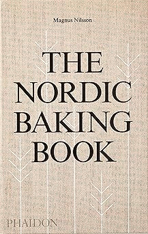 The Nordic Baking Book      Hardcover – October 15, 2018 | Amazon (US)
