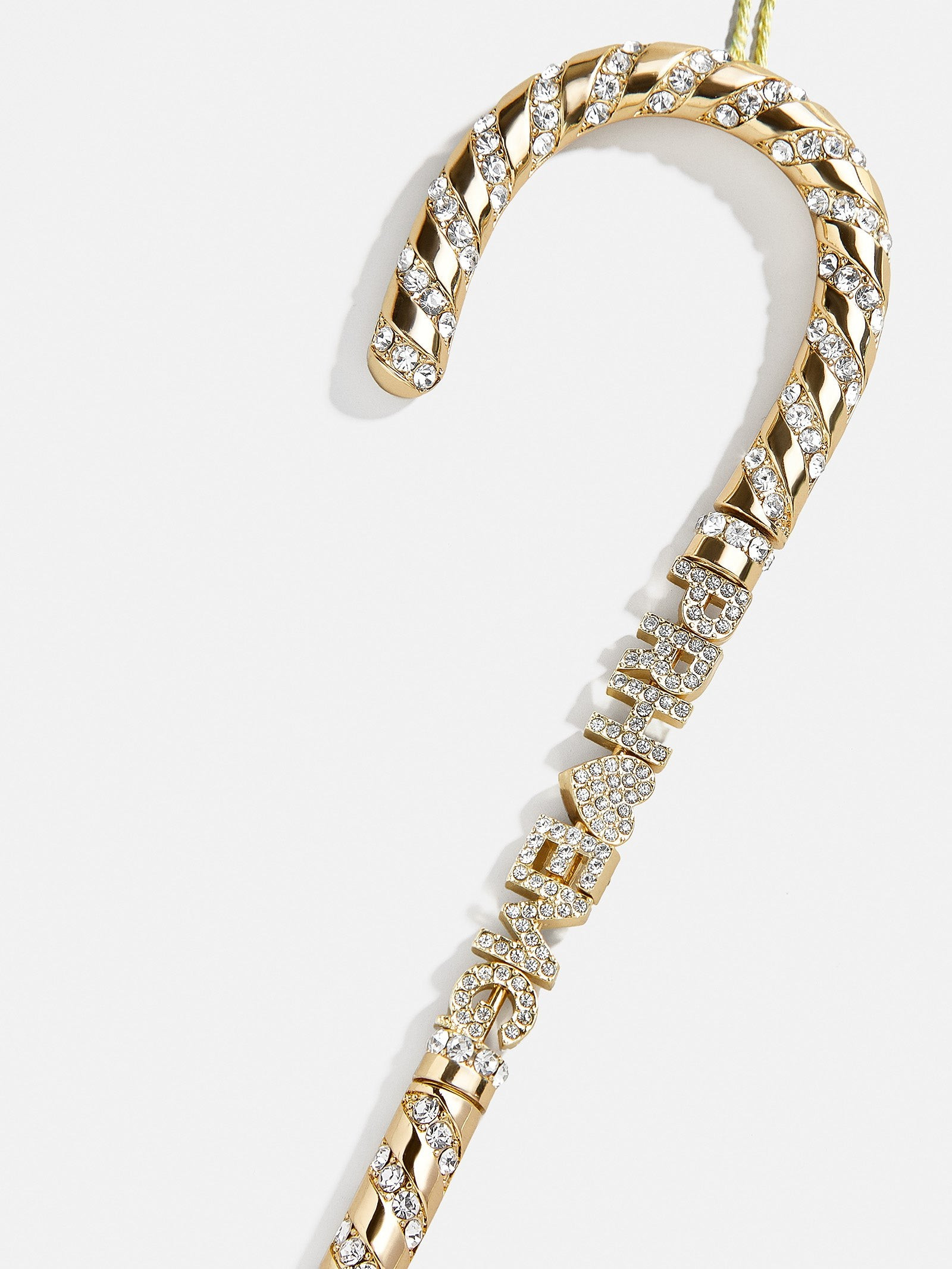 Sugar Coated Custom Ornament | BaubleBar (US)