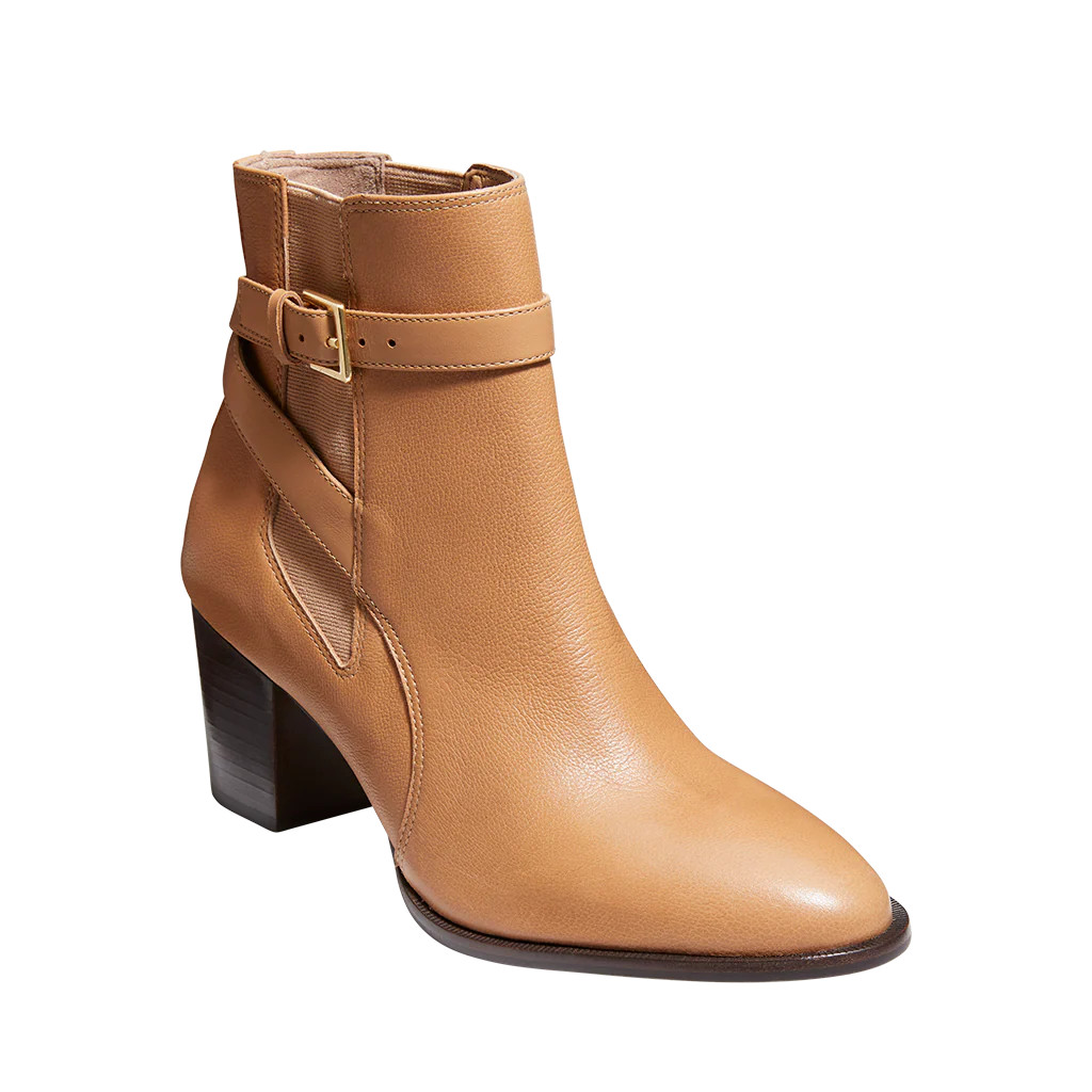 Taylor Bootie | Jack Rogers