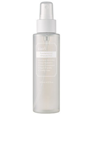 Klairs Fundamental Ampule Mist in Beauty: NA. | Revolve Clothing (Global)