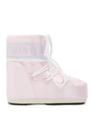 Moon BootUnisex MB Icon Low Pearly Boots Be the first to Write A Review | Bloomingdale's (US)