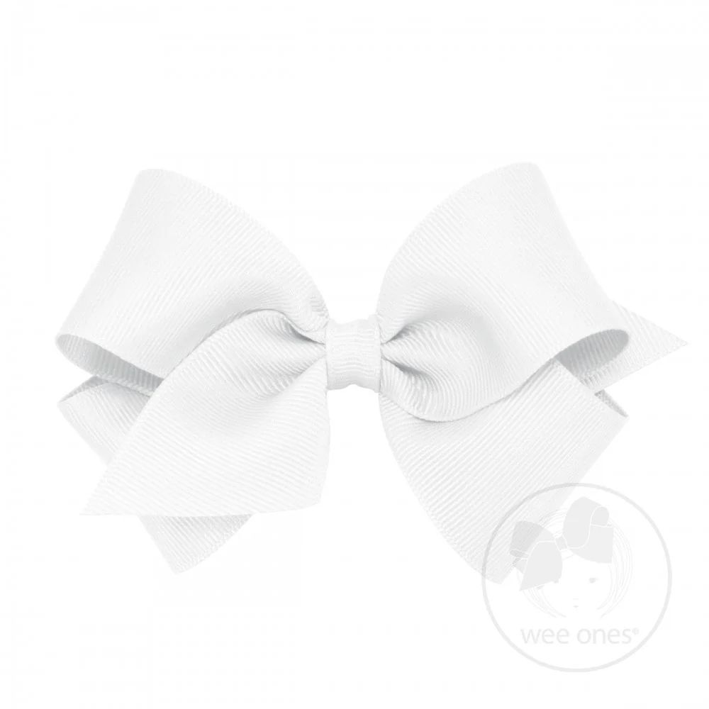 Wee Ones Bows | bella bliss 