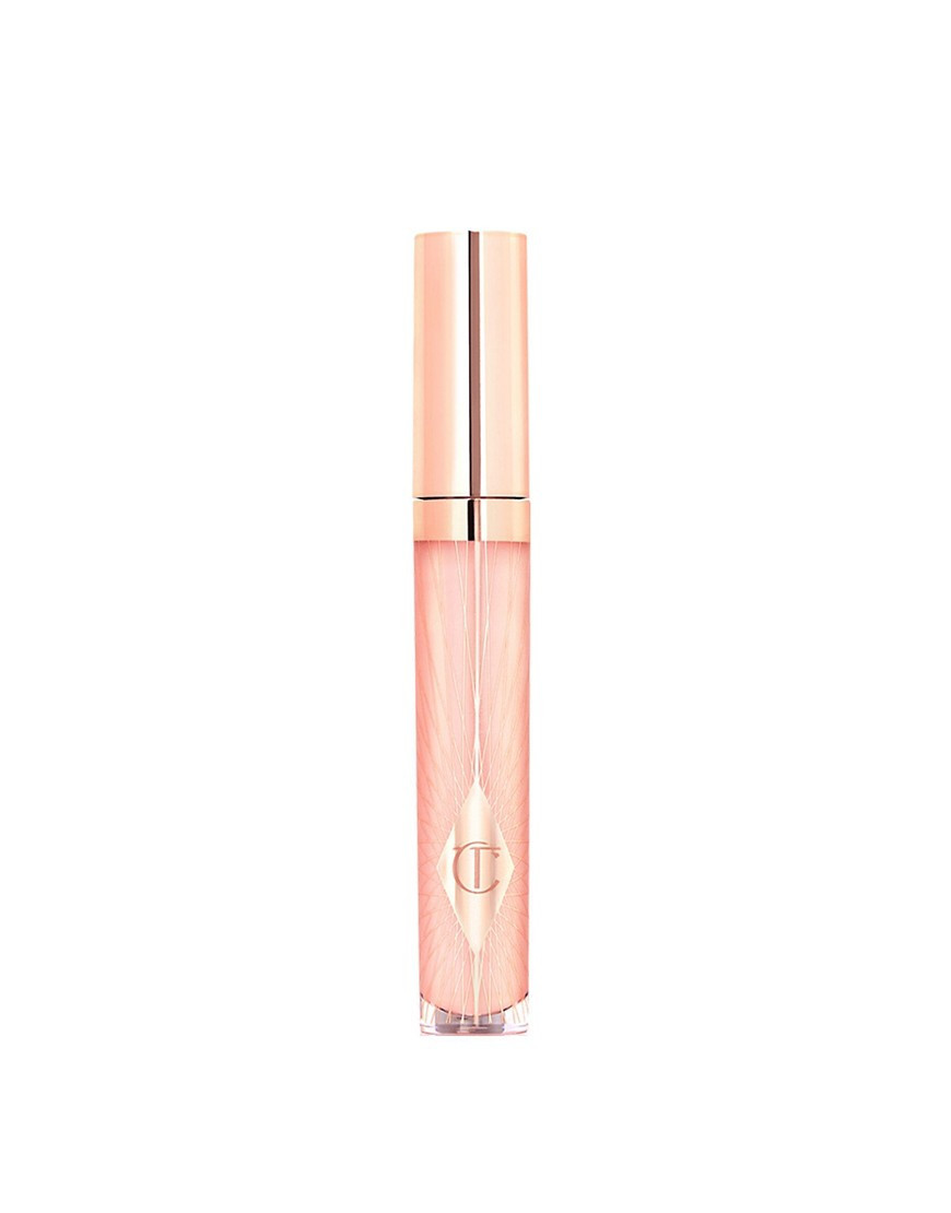 Charlotte Tilbury Collagen Lip Bath - Refresh Rose-Pink | ASOS (Global)