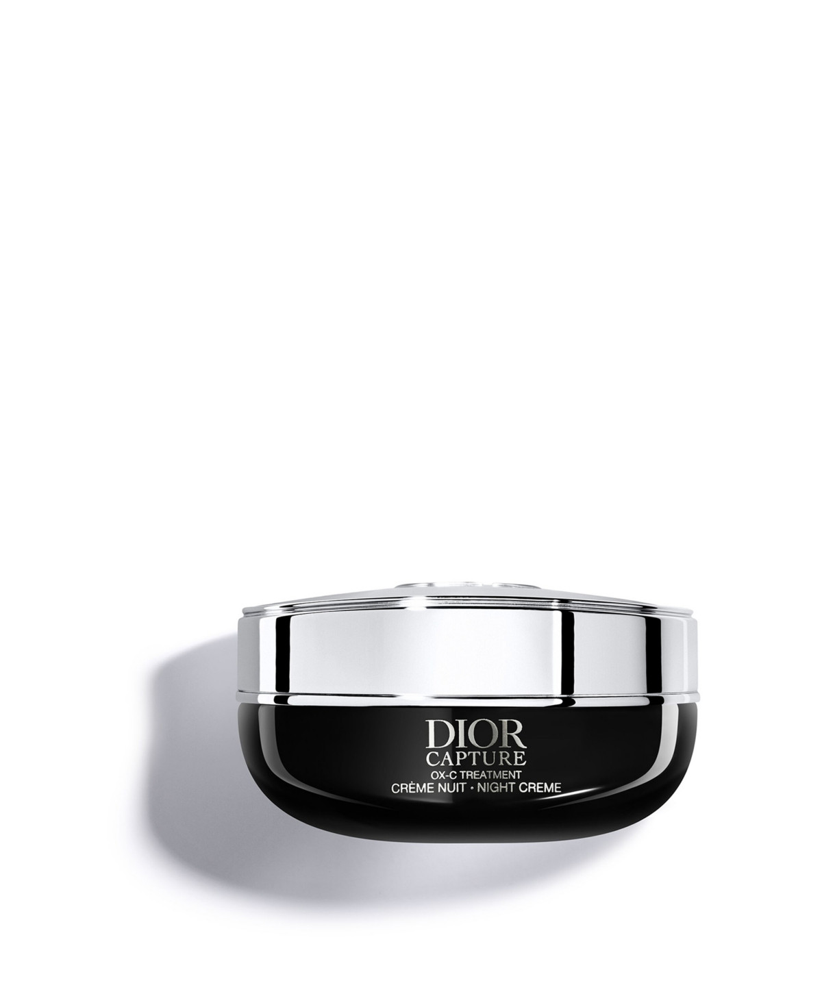 Dior Capture Night Creme, 1.7 oz. | Macy's
