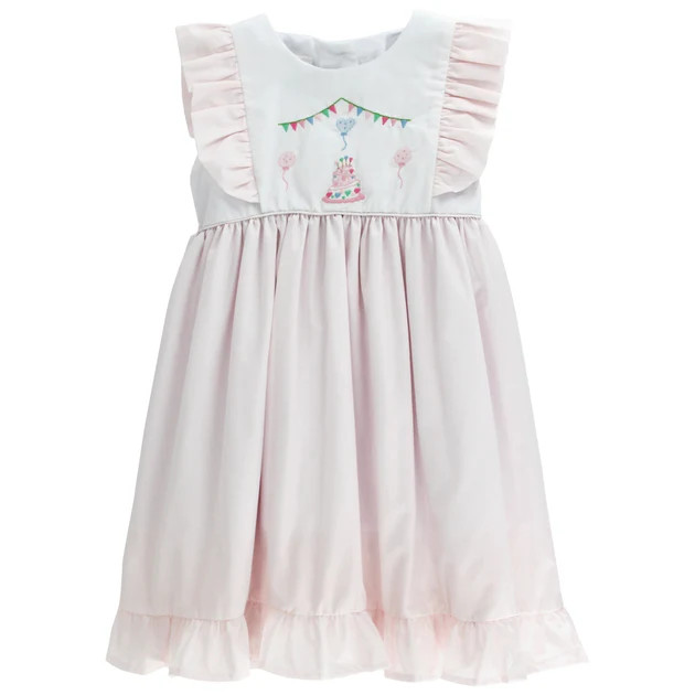Birthday Bash - Dress | The Bailey Boys, inc