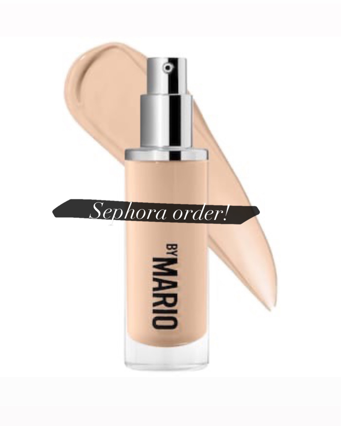 My Sephora order! 

#LTKbeauty #LTKHoliday #LTKGiftGuide