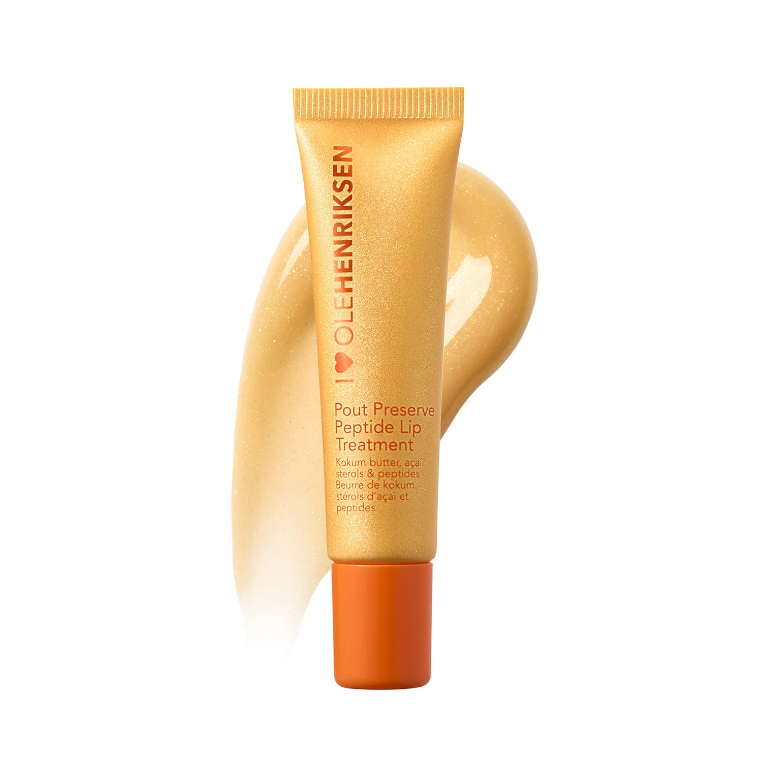 Pout Preserve Peptide Lip Treatment Glimmers | Ole Henriksen