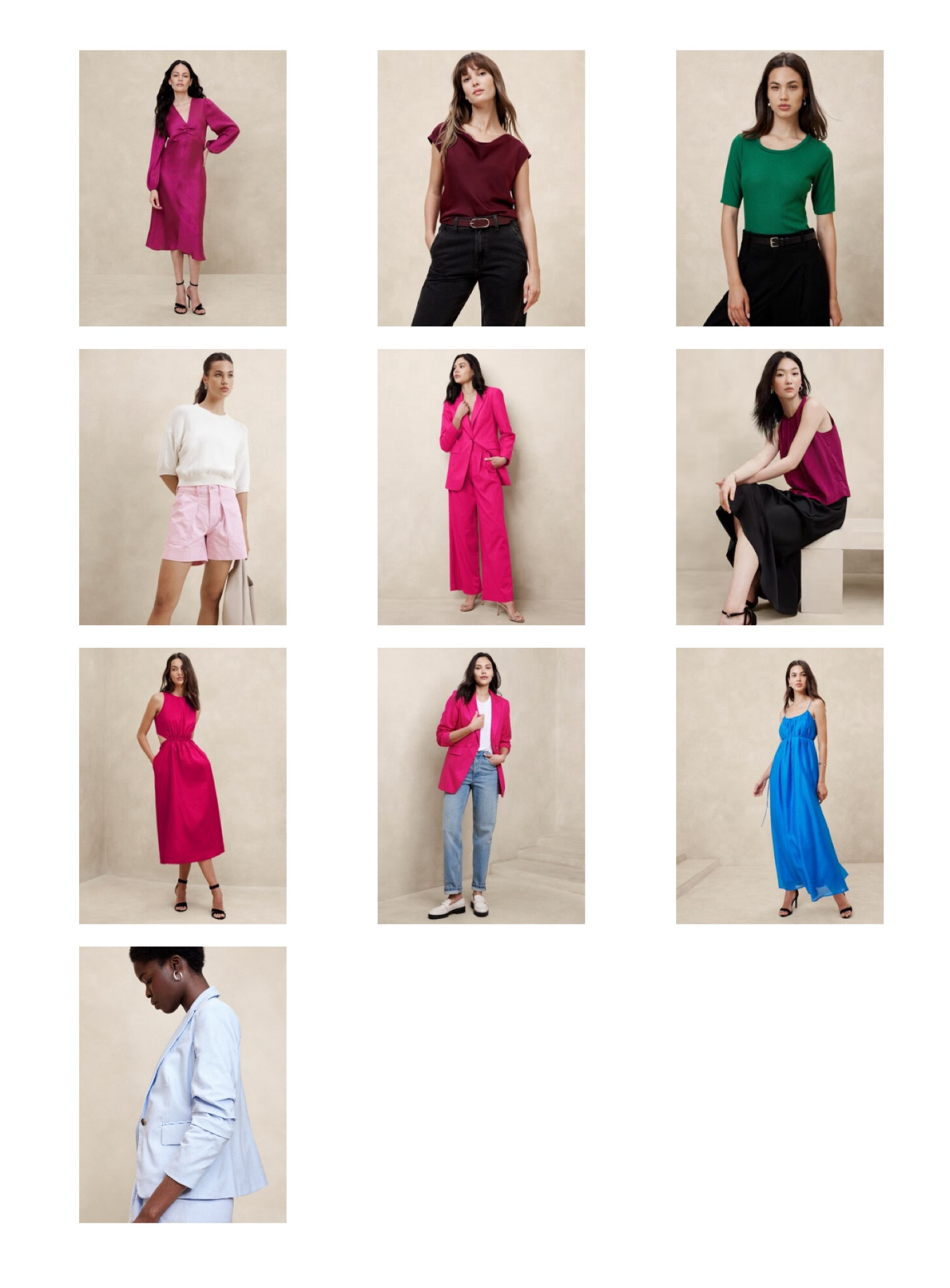 Banana Republic factory


#LTKWorkwear #LTKStyleTip #LTKWedding