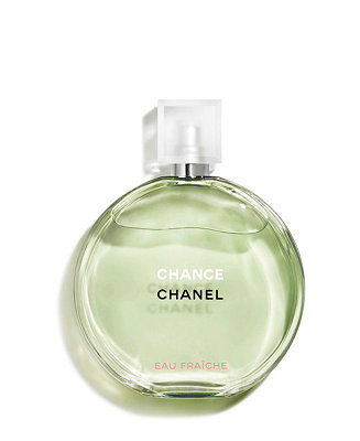 CHANEL
        

    
    CHANCE EAU FRAÎCHE
    

    
        Eau de Toilette Spray, 5-oz
    ... | Macys (US)