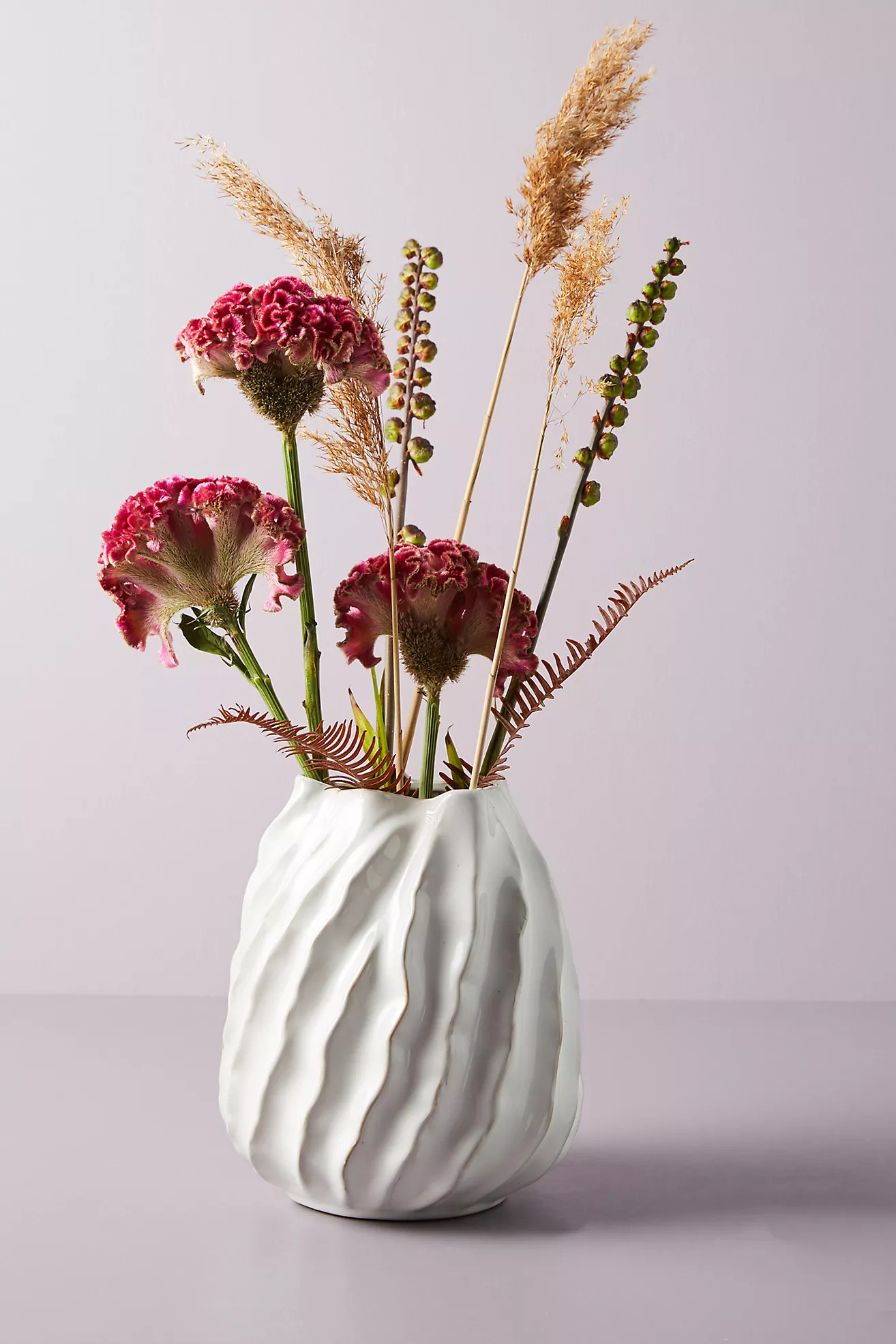 Mooney Vase | Anthropologie (US)