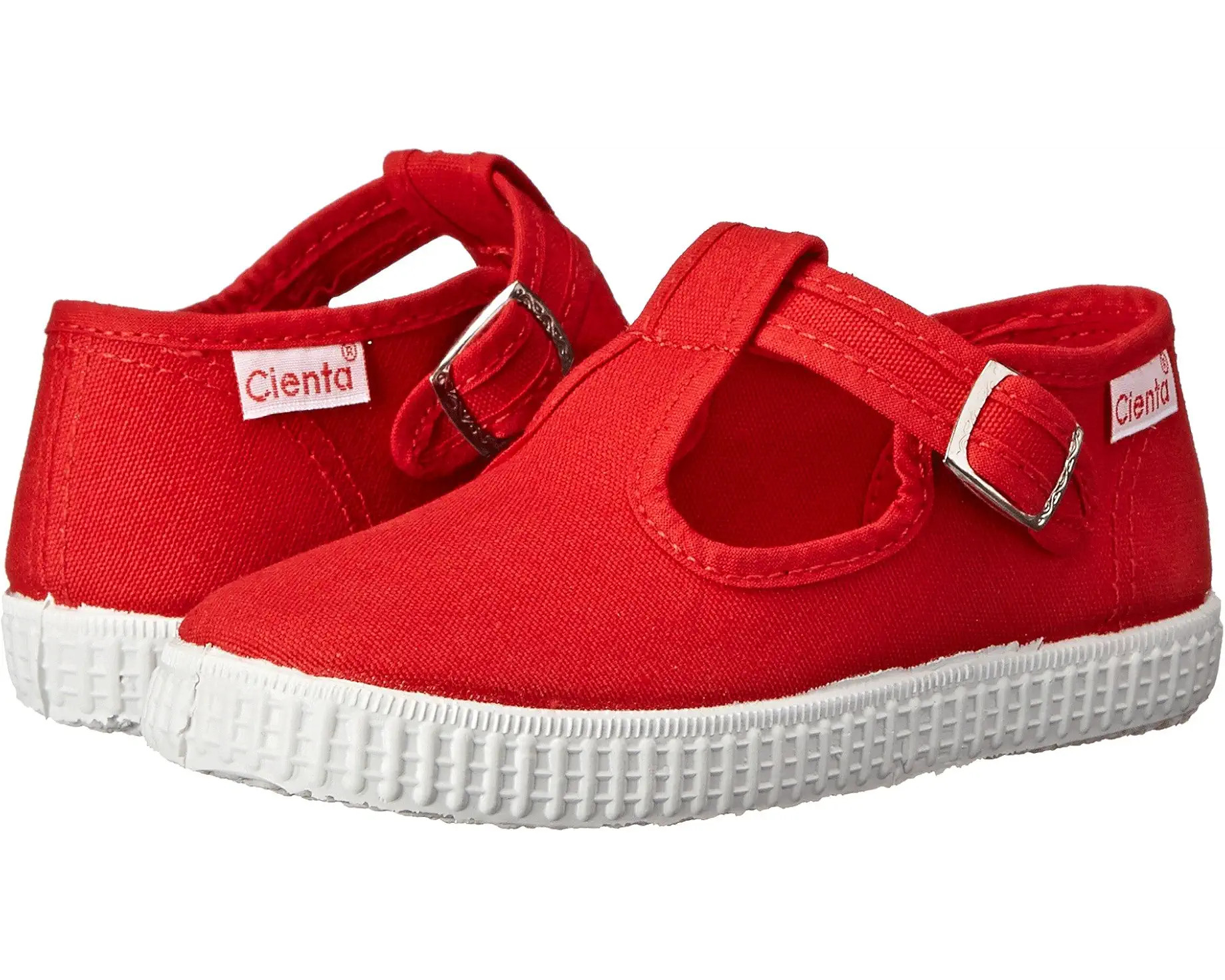 Cienta Kids Shoes 51000 (Infant/Toddler/Little Kid/Big Kid) | Zappos