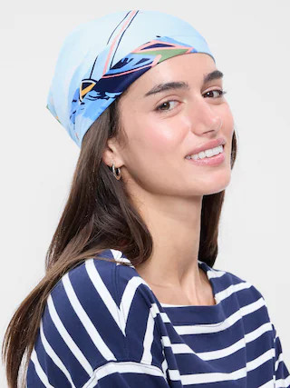 Outtek™ Silky Scarf | Old Navy (US)