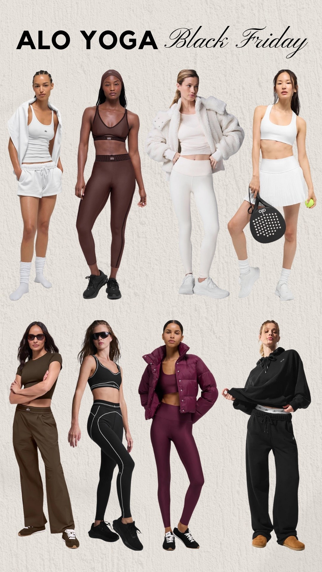 Alo Yoga Black Friday // Fall Athleisure // Fall Fashion // Womens Leggings // Fall Style 

#LTKCyberWeek #LTKActive #LTKSeasonal