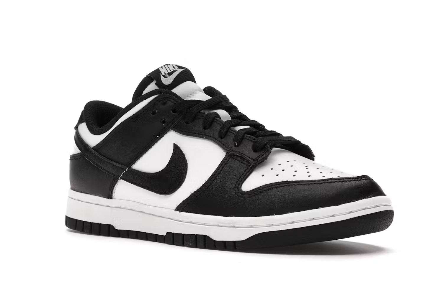 Nike Dunk Low RetroWhite Black Panda (2021) (Women's) | StockX