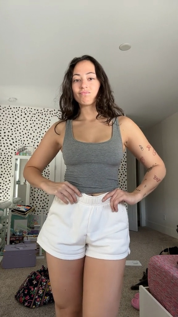 Casual Outfit

#LTKunder50 #LTKstyletip #LTKFind