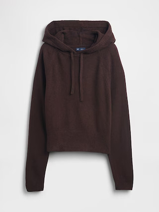 CashSoft Sweater Hoodie | Gap (US)