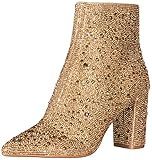 Betsey Johnson Women's Cady Ankle Boot | Amazon (US)