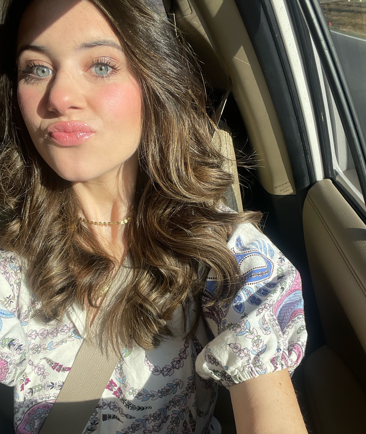 Overnight curls👩🏻‍🦱👩🏻‍🦱✨

#LTKBeauty #LTKStyleTip #LTKFindsUnder50