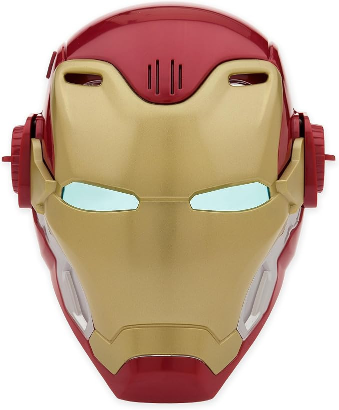 Disney Store Official Light Up Mask with Sound for Kids | Amazon (US)