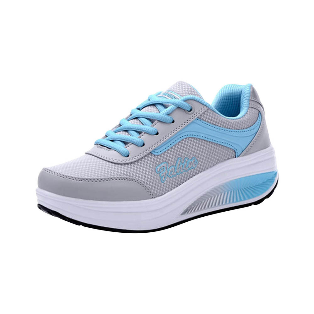 Holiday Savings Deals! Up to 30% off, Zanvin Women's Fashion Sneakers Clearance Casual Work Shoes... | Walmart (US)
