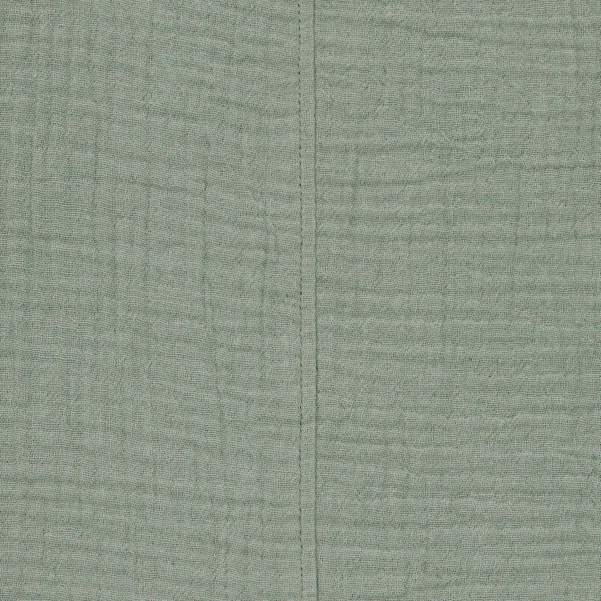 Carter's Just One You®️ Baby Boys' Gauze Romper with Hat - Green | Target