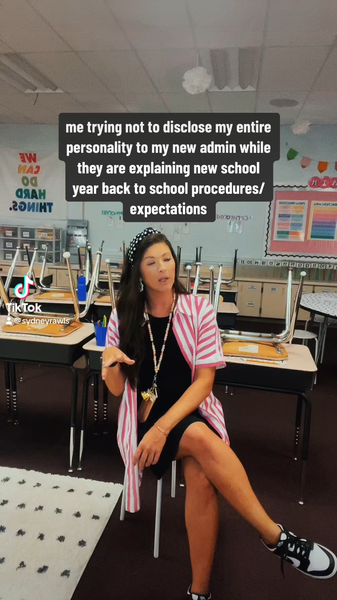 Teacher OOTD 

#LTKstyletip #LTKunder50 #LTKBacktoSchool