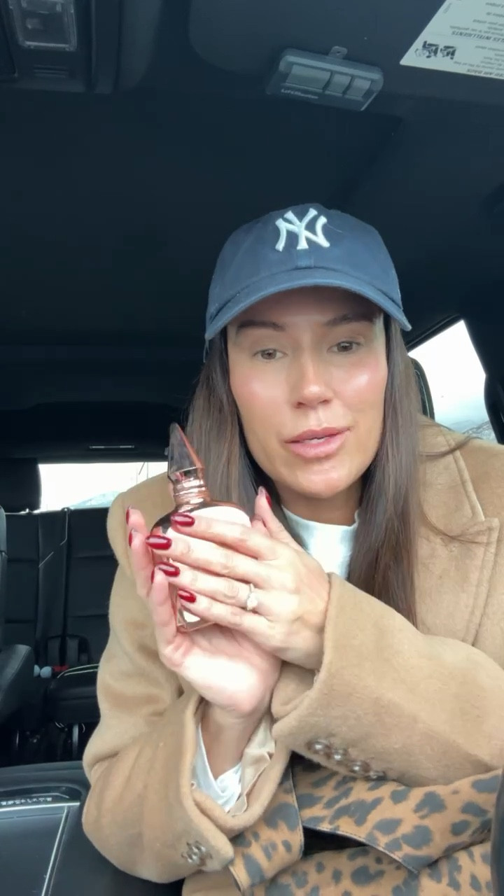 My new fav perfume is on sale 20% off @sephora with code: SAVEGIFTS 

My tan wool coat is on sale too @abercrombie - use code HOLIDAYRUSH for extra 15% off!

Sephora sale, Abercrombie sale, gift for her, teen girl gift, friend gift 

#LTKSaleAlert #LTKGiftGuide #LTKBeauty