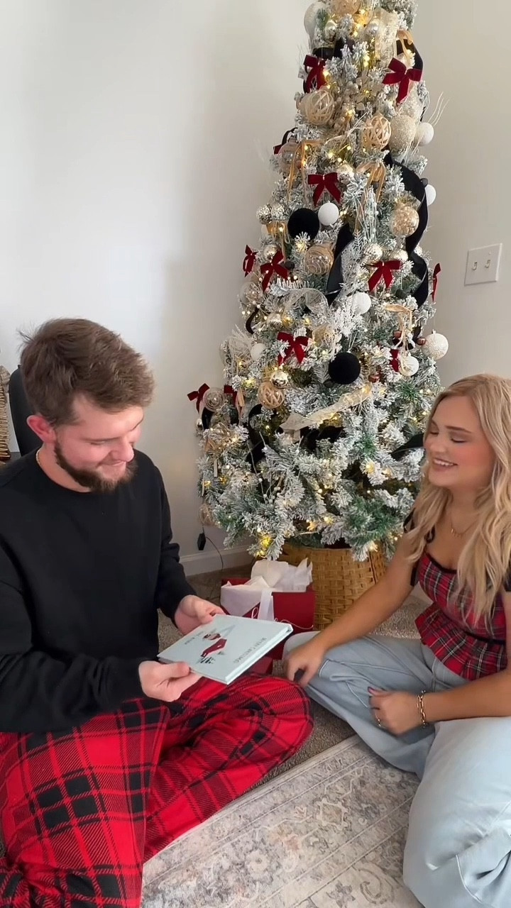 @lovebookonline  my husband thought this was just a book, but little did he know it’s a customized book with funny and little moments we’ve shared and all the reasons I love him❤️ 
#couplegoals #giftideas #personalizedgifts #lovebook #lovebookmoment #mylovebook #ad #realtionshipgoals #lovestory #formyperson #iloveyoubecause #giftthatmademecry #gifting #bestgiftever #anniversarygift #birthdaygift #valentinesgift #christmasgift #giftforhim #giftforher #personalizedgift #thoughtfulgift #giftideas 

#LTKdayinmylife #LTKHoliday #LTKGiftGuide