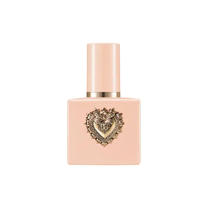 My Devotion Eau de Parfum Intense with Peony & Vanilla | Sephora (US)
