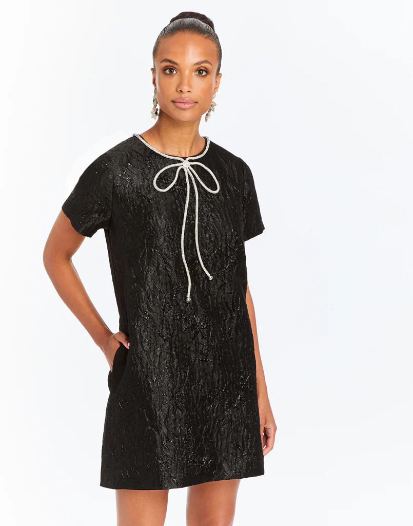 Ainslee Mini Dress | Mestiza New York