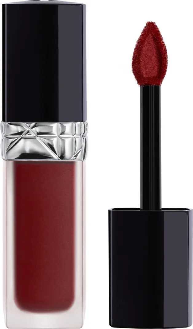 Rouge Dior Forever Liquid Transfer Proof Lipstick | Nordstrom