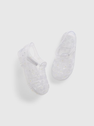 Toddler Jelly Sandals | Gap (US)